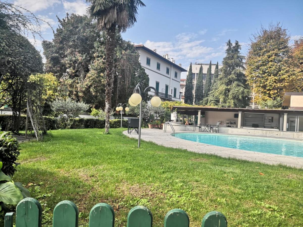 Royal 4* Florenz