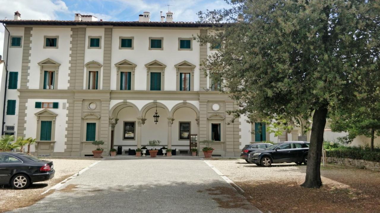 Royal Hotel Florenz
