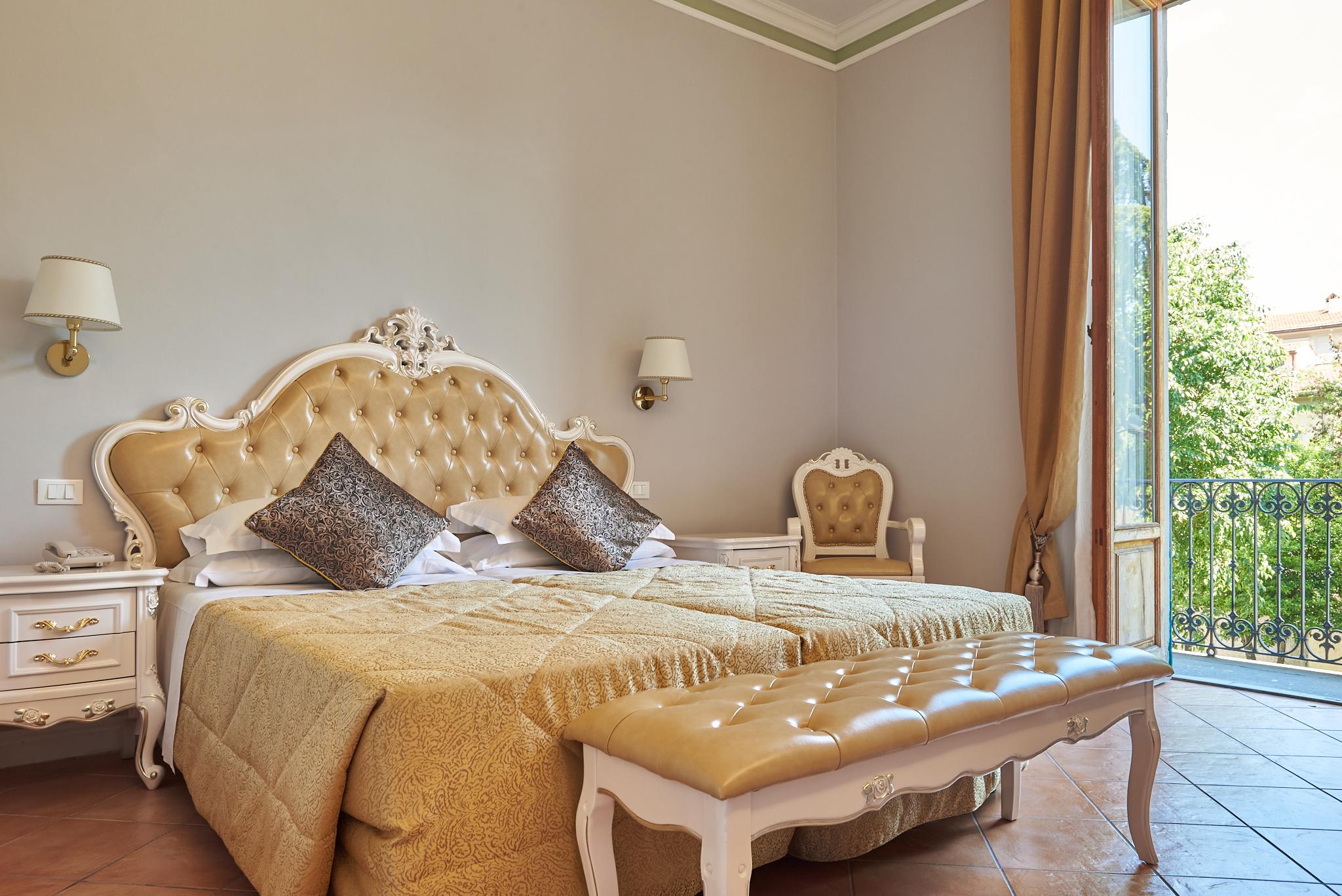 Royal Hotel Florenz