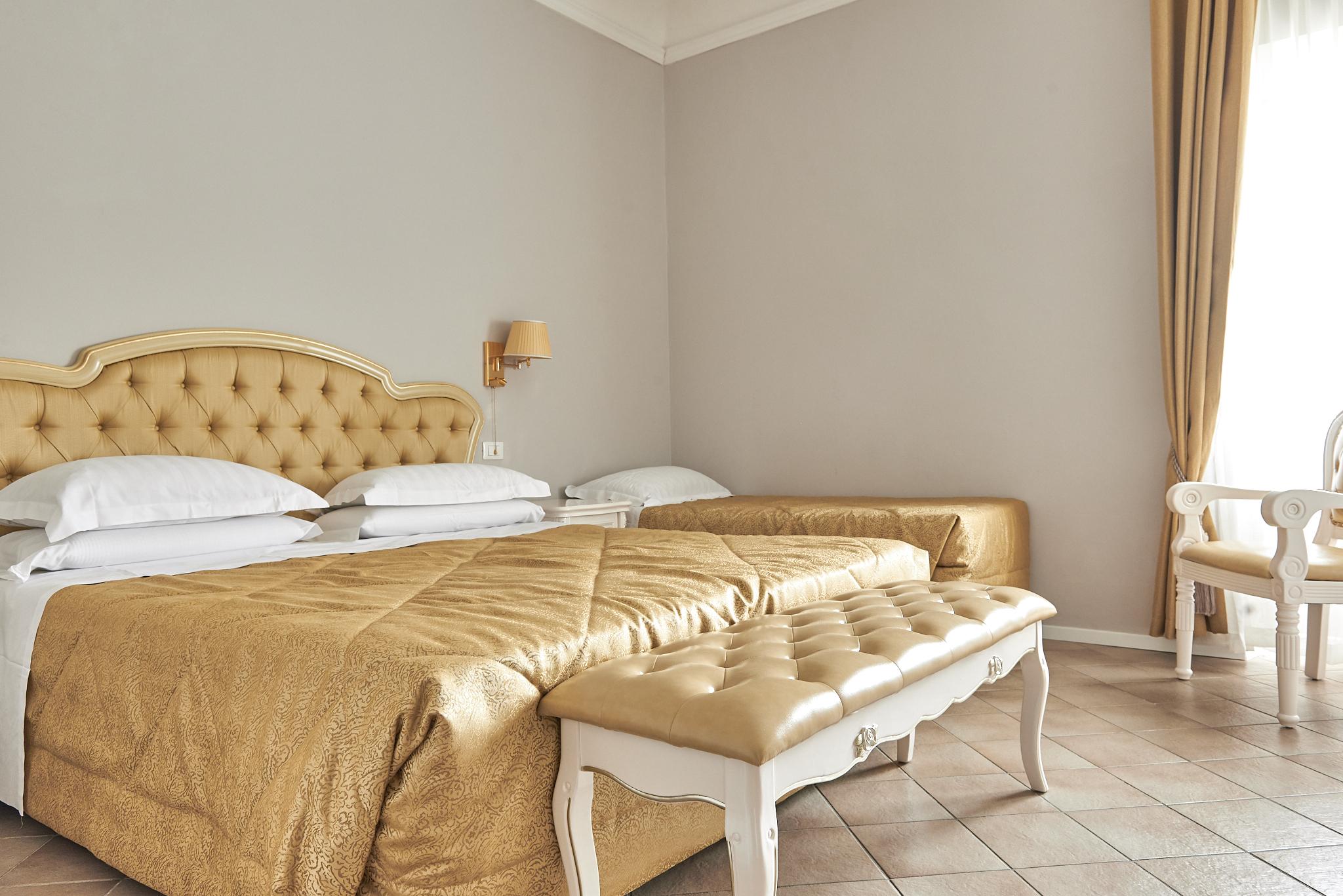 Royal Hotel Florenz