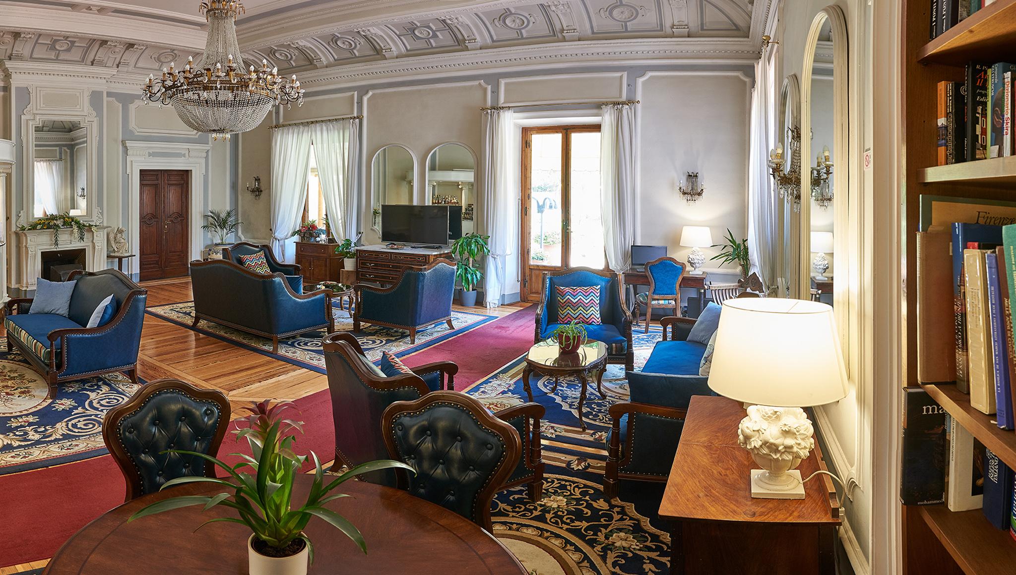 Royal Florenz