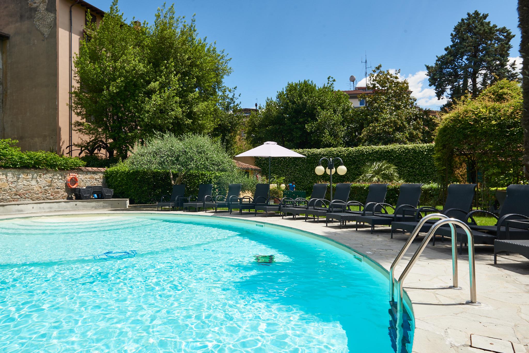 Royal 4* Florenz