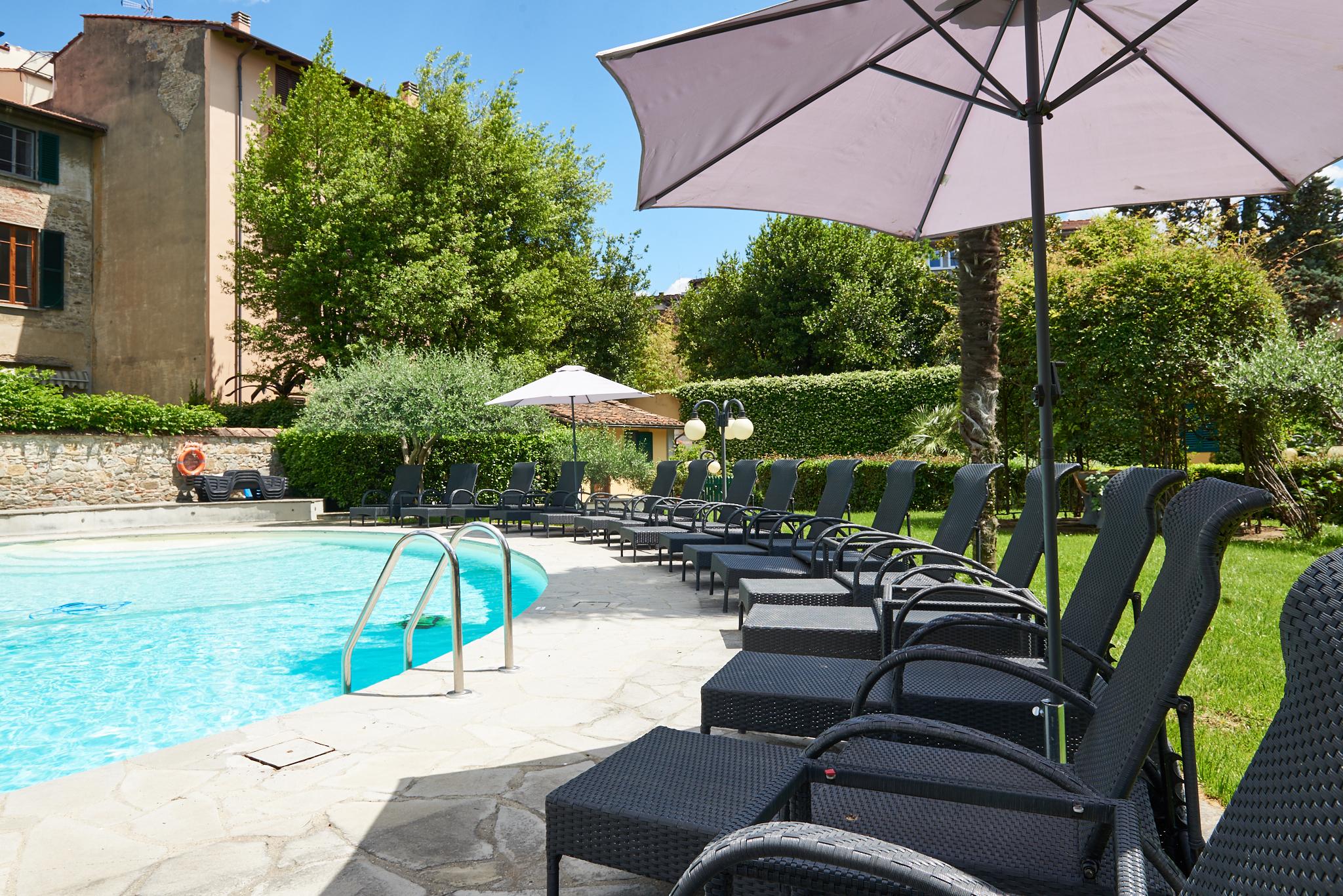 Royal 4* Florenz