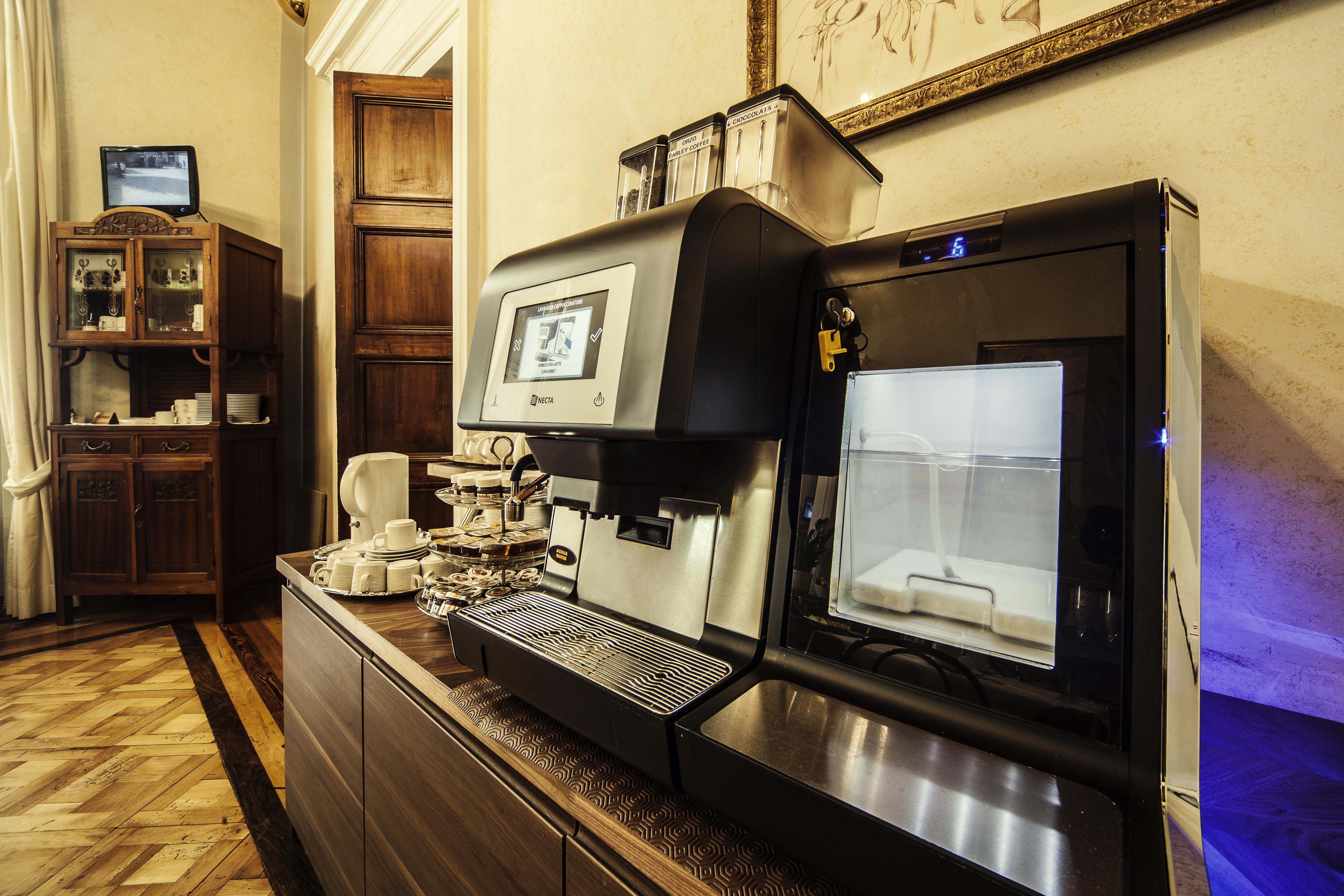 Hotel Royal Florenz