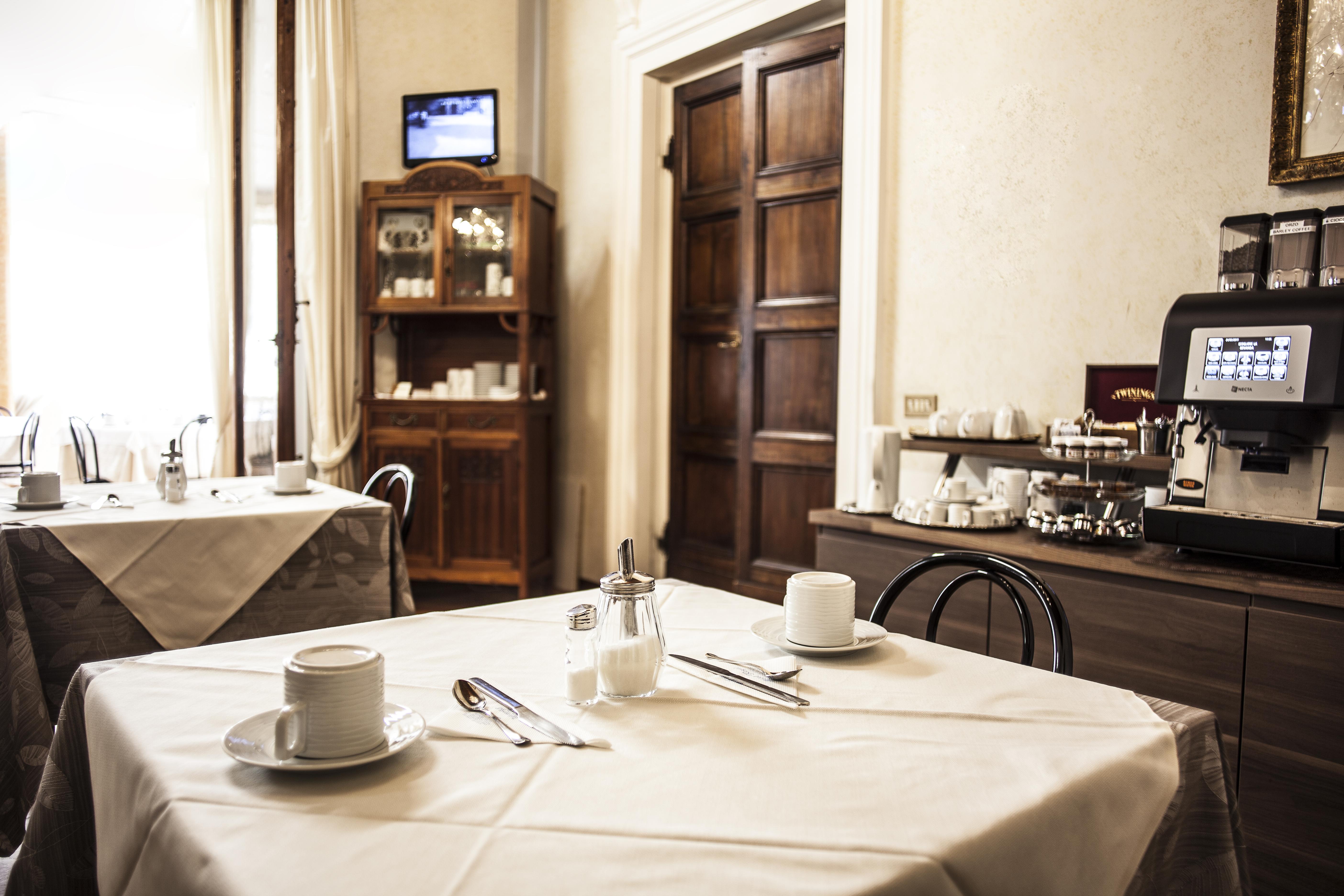 Royal 4* Florenz