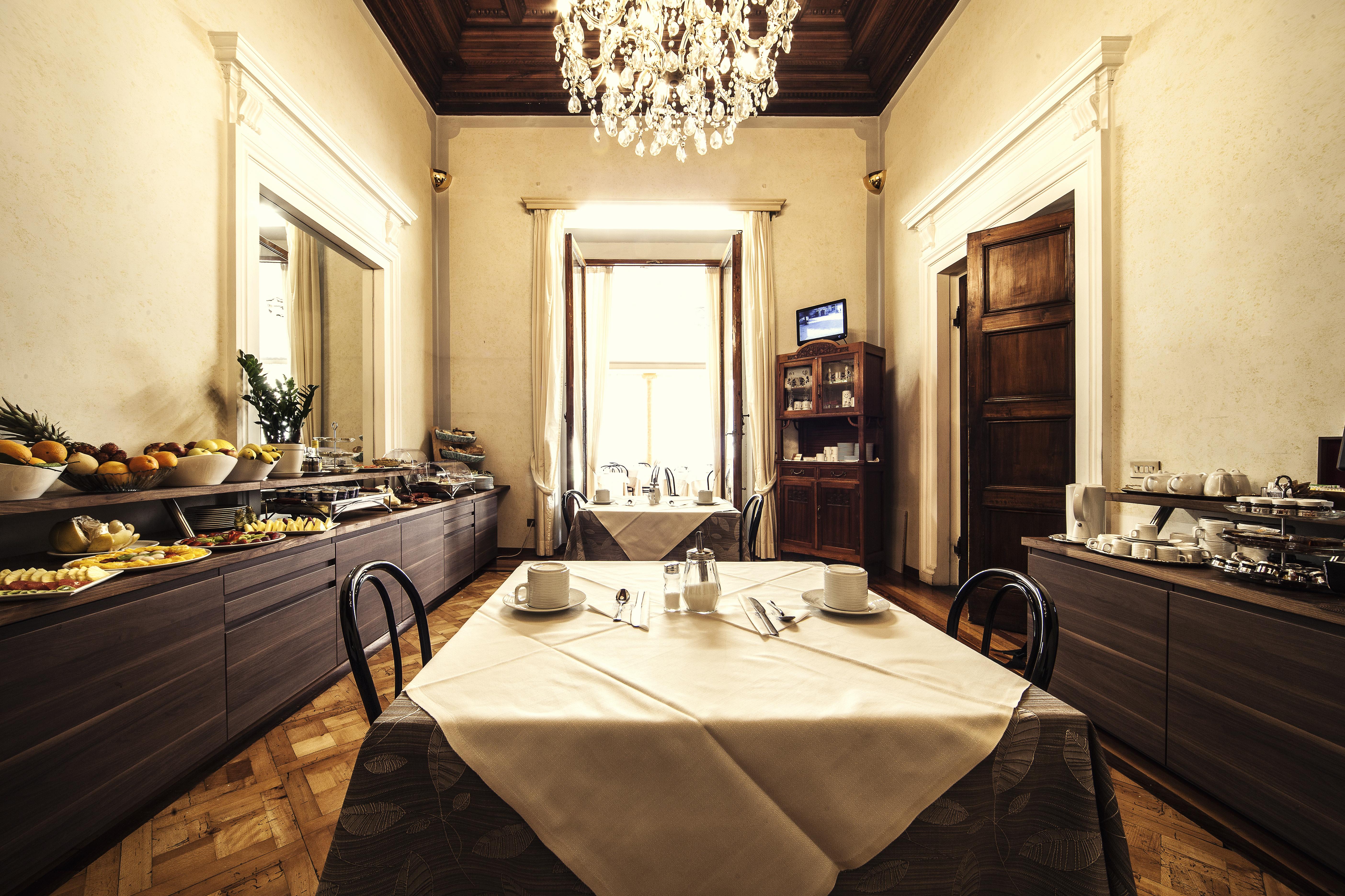 Royal 4* Florenz