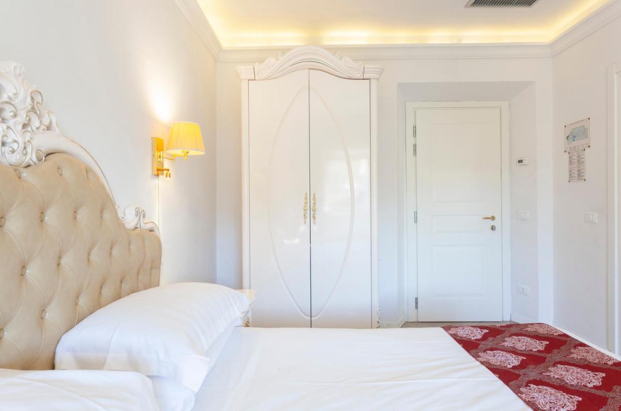 Hotel Royal Florenz