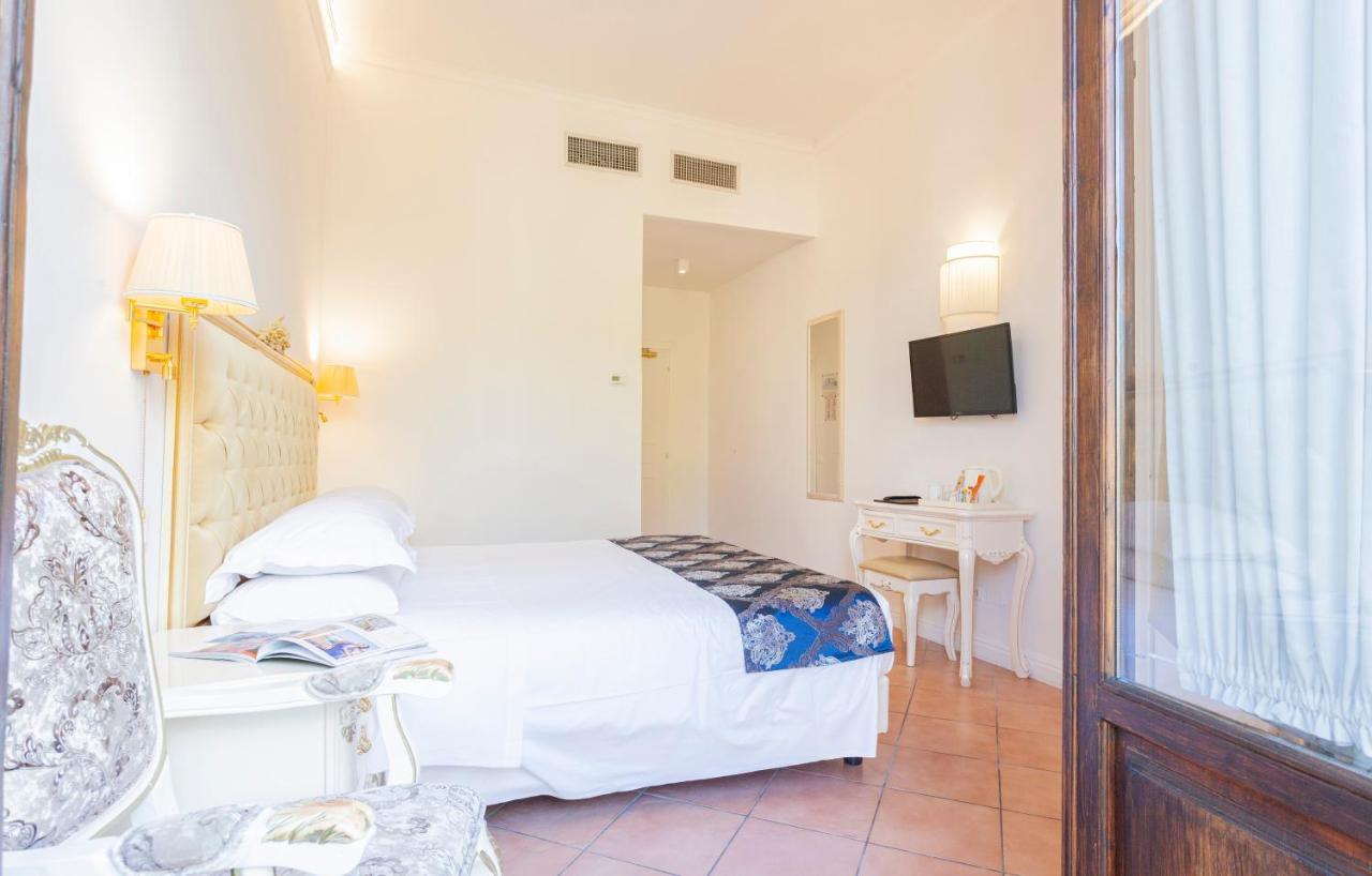 Hotel Royal Florenz