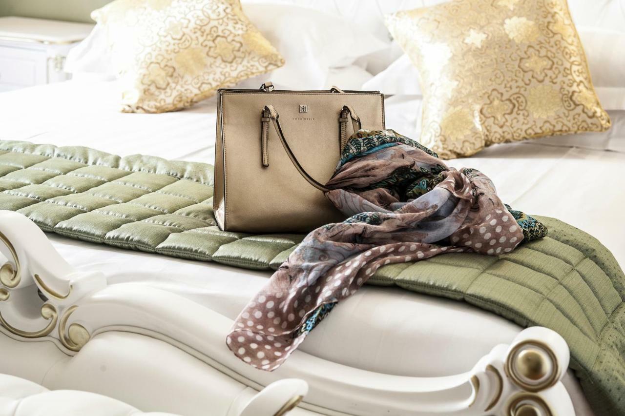 Royal Hotel Florenz