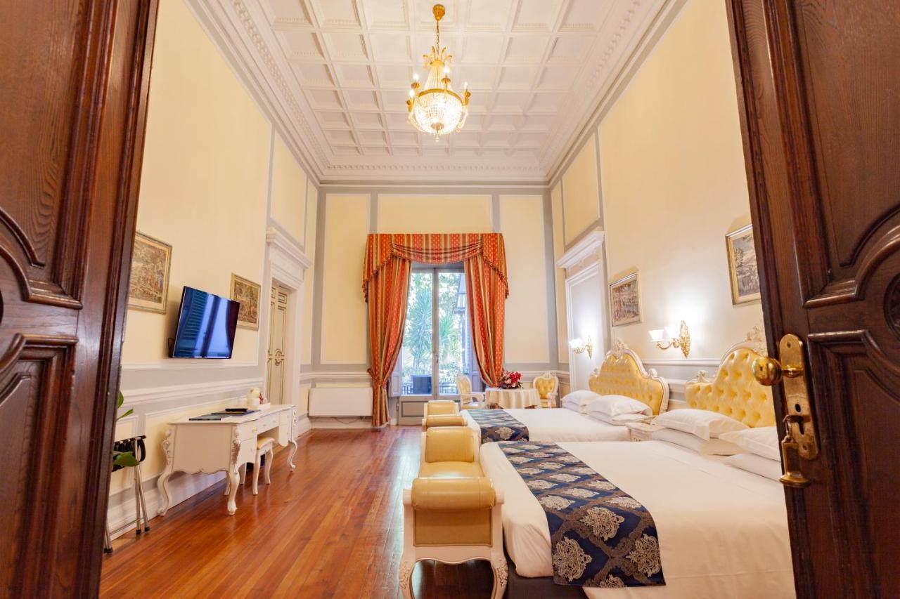 Royal 4* Florence